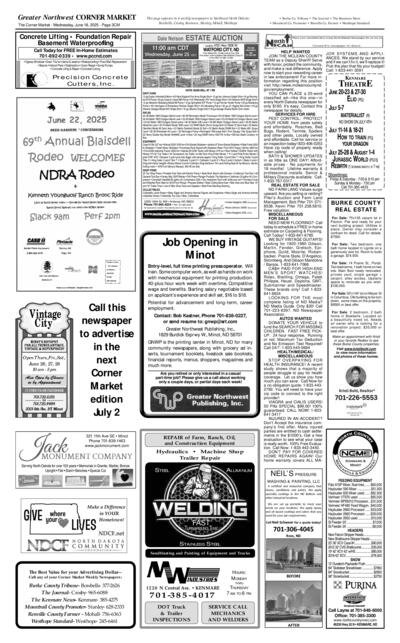 Issue content page 