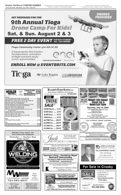 Issue content page 