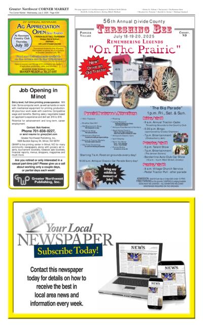 Issue content page 