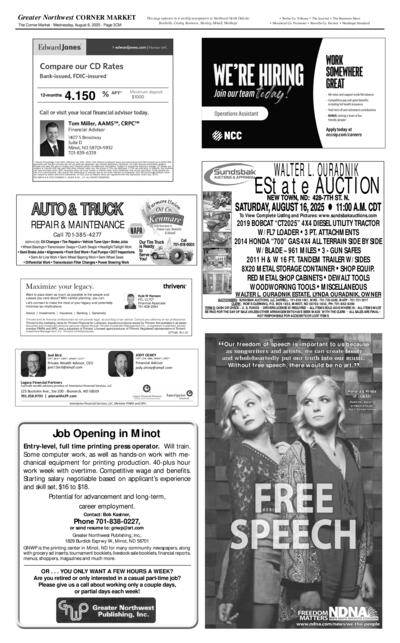 Issue content page 