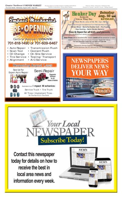 Issue content page 