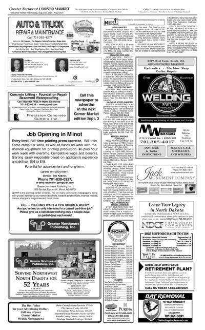 Issue content page 