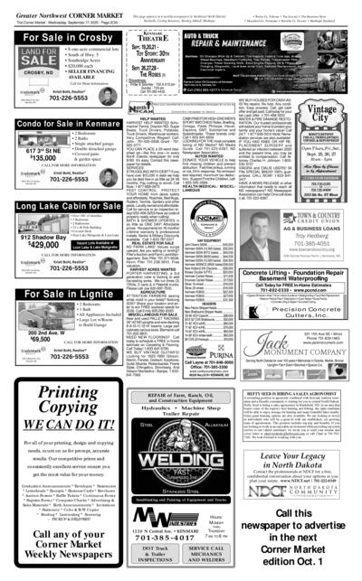 Issue content page 