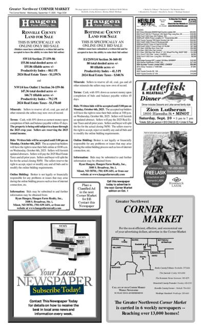 Issue content page 