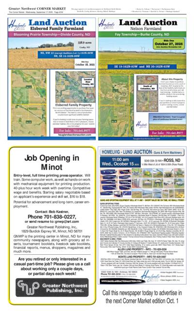 Issue content page 
