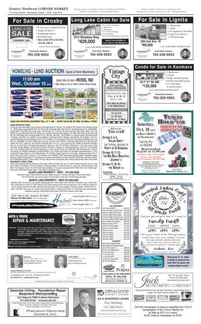 Issue content page 