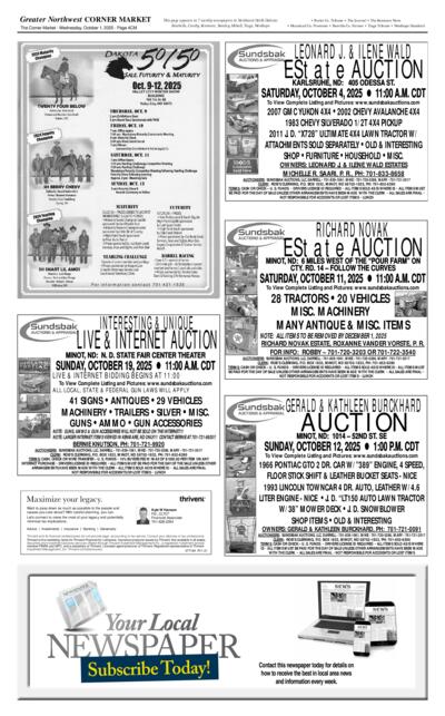 Issue content page 