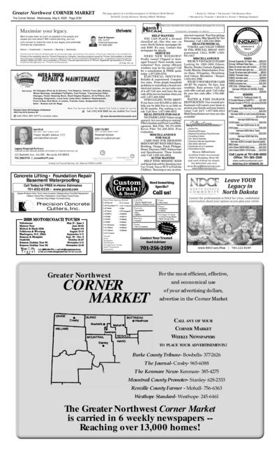 Issue content page 