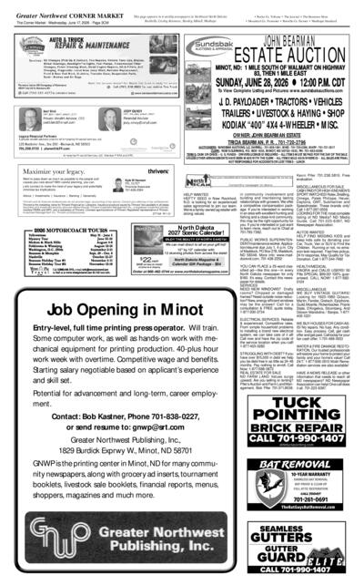 Issue content page 