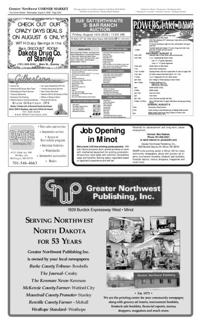 Issue content page 