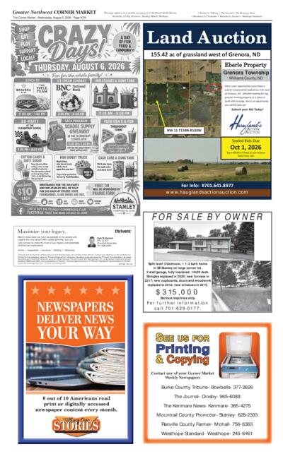 Issue content page 