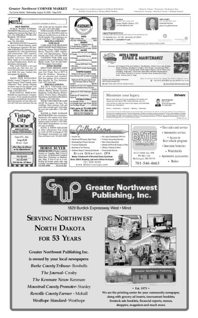 Issue content page 