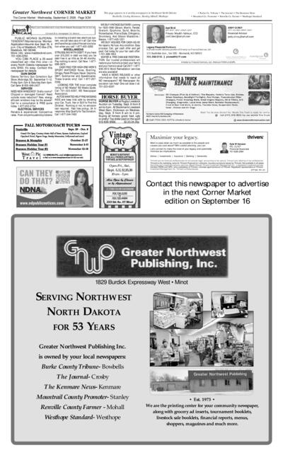 Issue content page 