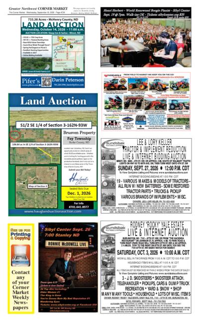 Issue content page 
